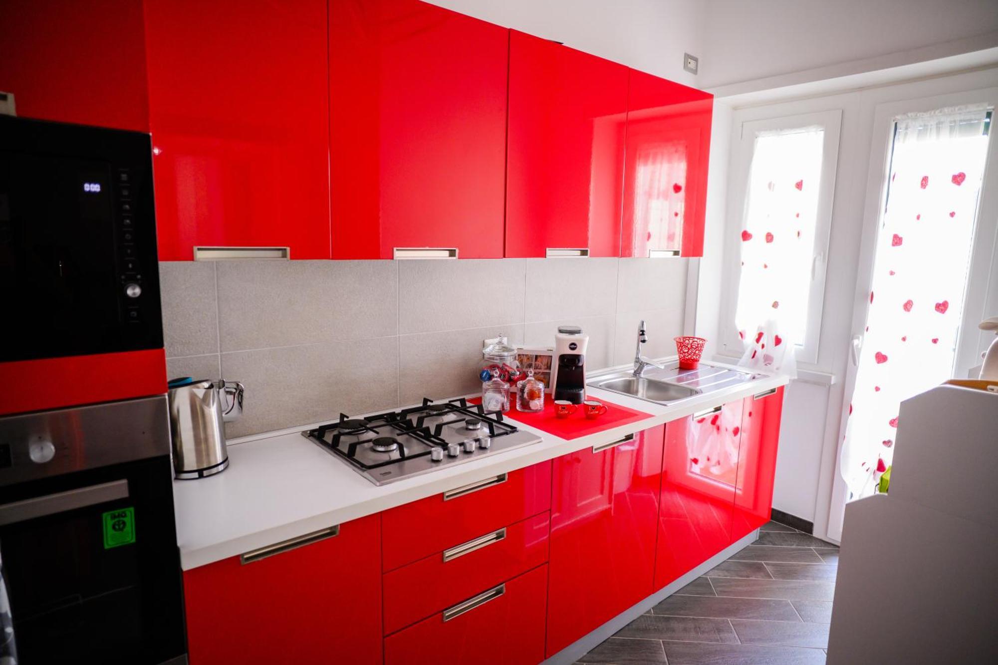 Baleniere 92 Suite Rome Exterior photo